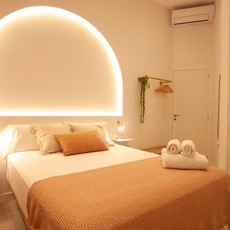 Estudio Bohemio Centro บาเลนเซีย ภายนอก รูปภาพ