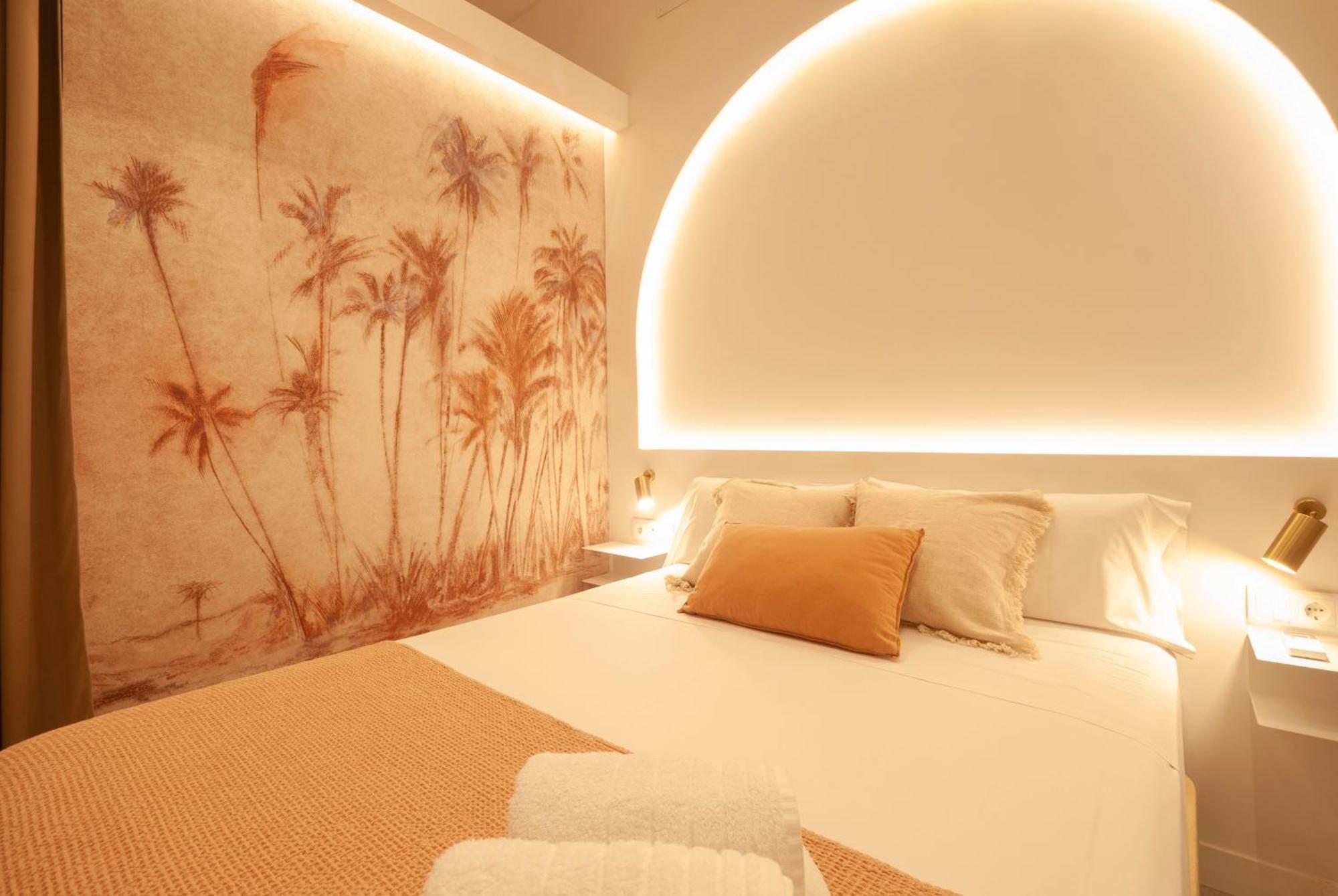 Estudio Bohemio Centro บาเลนเซีย ภายนอก รูปภาพ