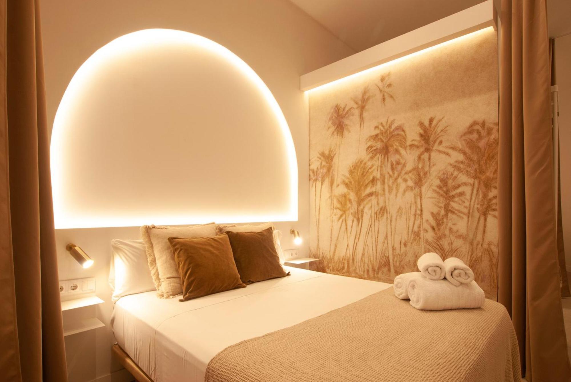 Estudio Bohemio Centro บาเลนเซีย ภายนอก รูปภาพ