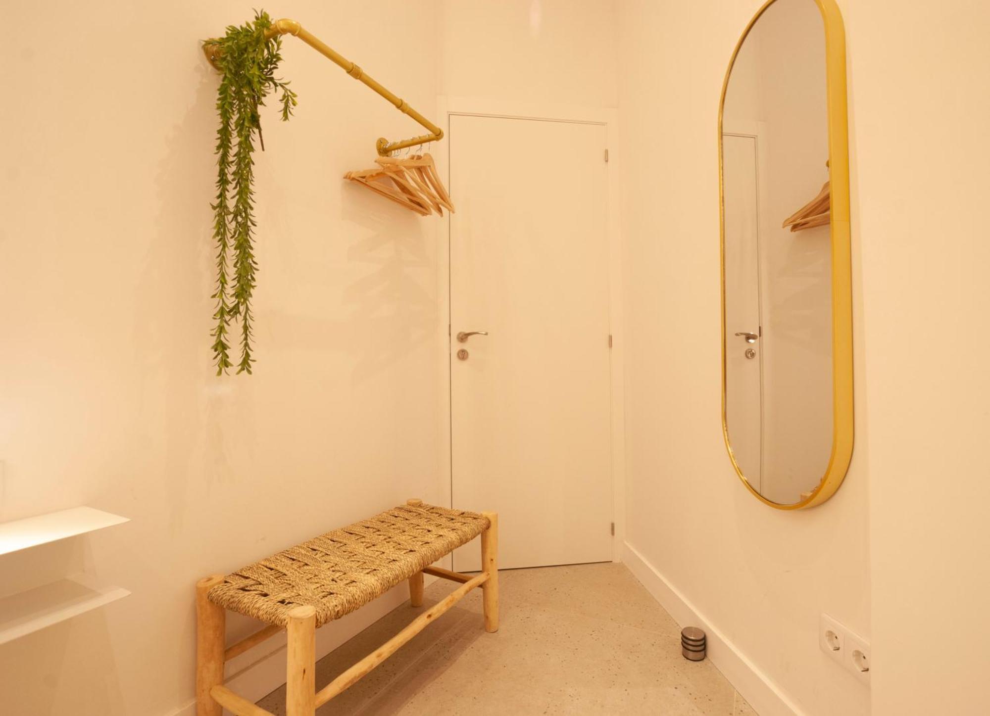 Estudio Bohemio Centro บาเลนเซีย ภายนอก รูปภาพ