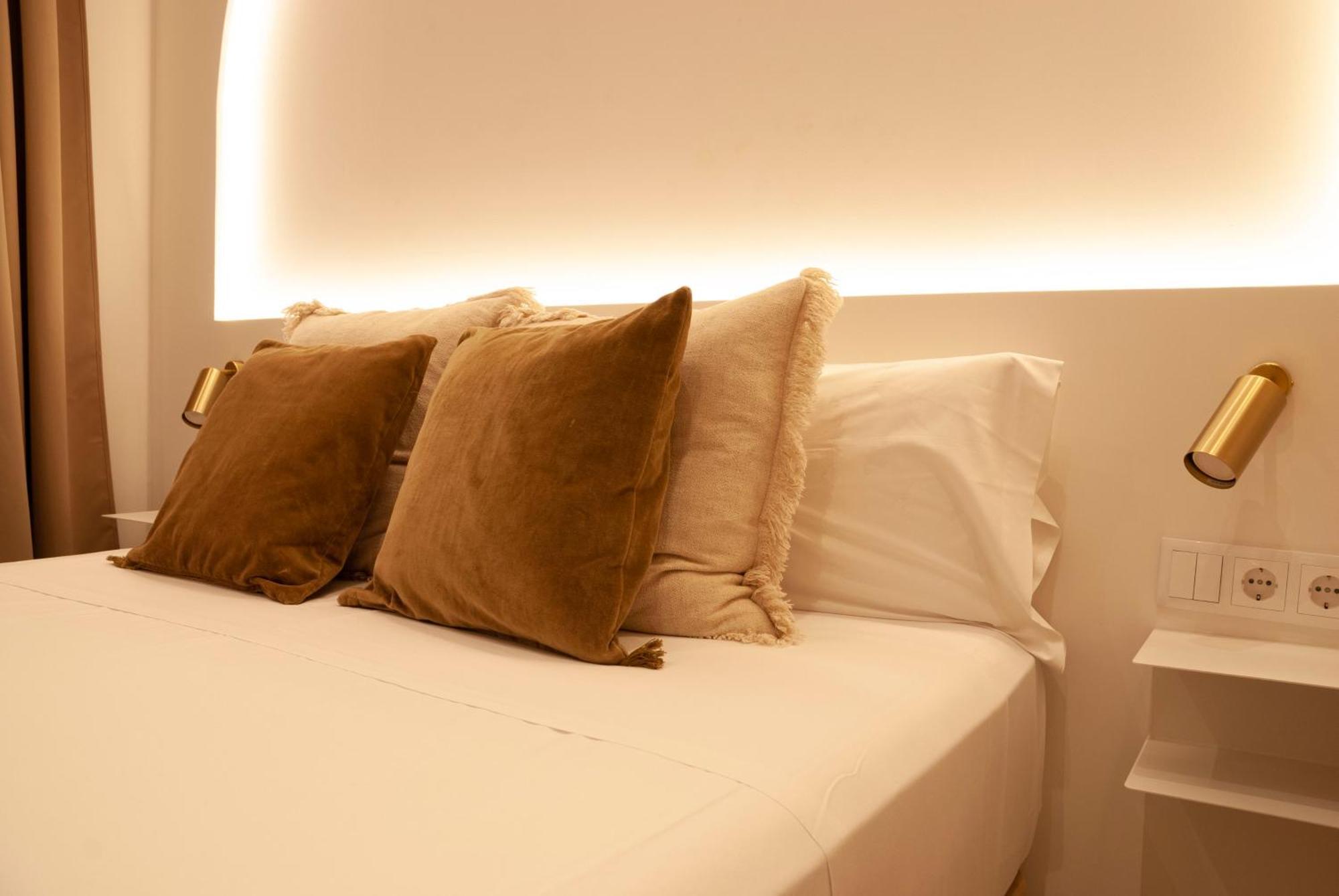 Estudio Bohemio Centro บาเลนเซีย ภายนอก รูปภาพ